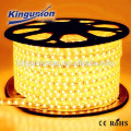 Latest discount 220V multi-color led strip light 2015 high voltage led strip,RGB led strip 220V